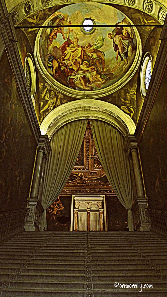 Venice Wine and Culture l ©ornaoreilly.com