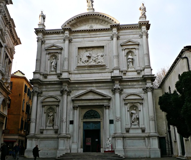 Venice Wine and Culture l ©ornaoreilly.com