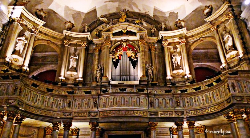 Venice Wine and Culture l ©ornaoreilly.com