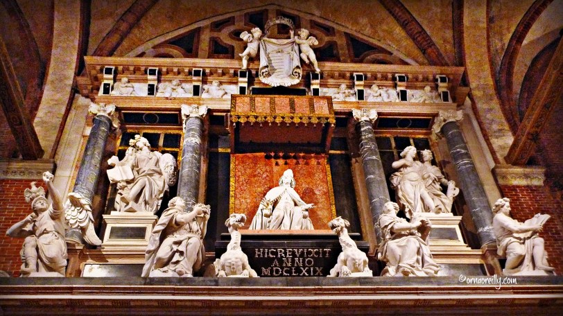 Venice Wine and Culture l ©ornaoreilly.com