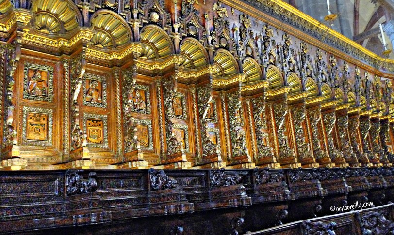 Venice Wine and Culture l ©ornaoreilly.com