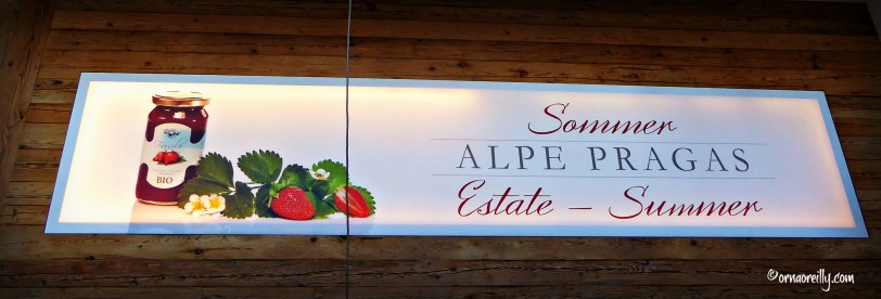 Dolomites Jam l ©ornaoreilly.com