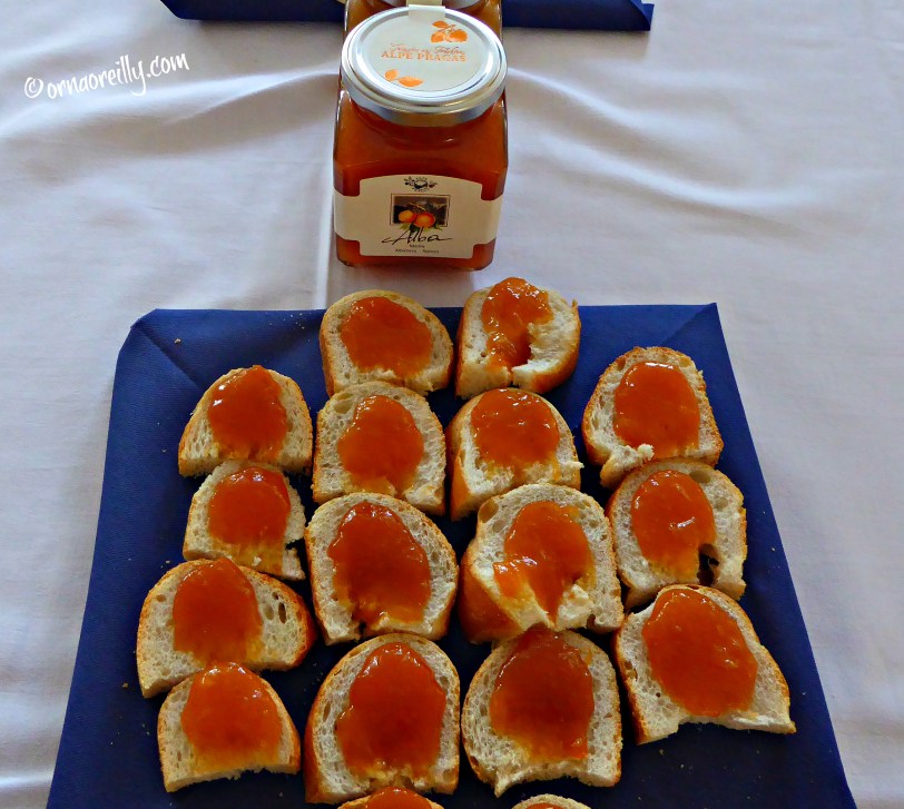 Dolomites Jam l ©ornaoreilly.com