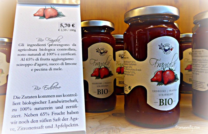 Dolomites Jam l ©ornaoreilly.com