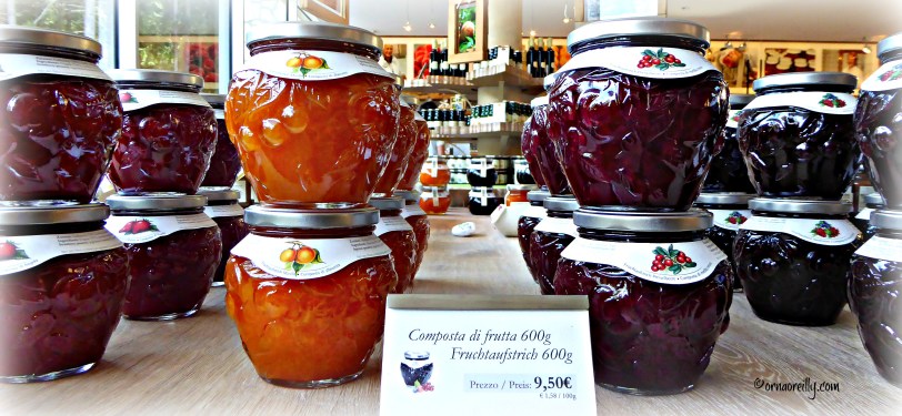 Dolomites Jam l ©ornaoreilly.com