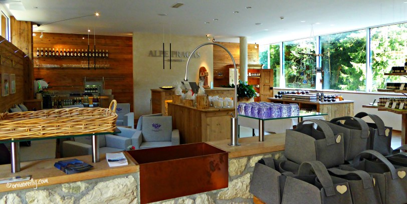 Dolomites Jam l ©ornaoreilly.com