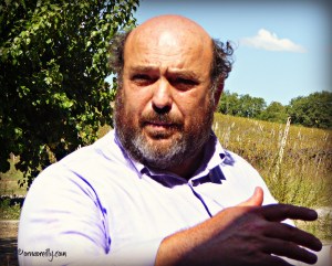 La Palazzola Umbria l ©ornaoreilly.com