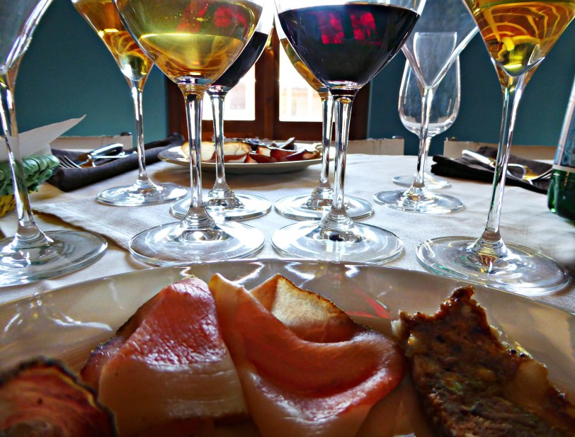 La Palazzola Umbria l ©ornaoreilly.com