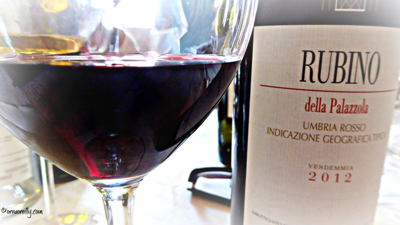 La Palazzola Umbria l ©ornaoreilly.com