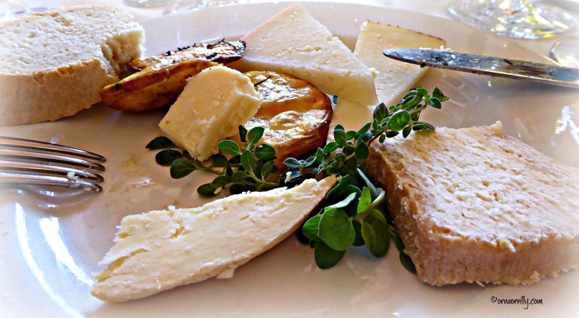 La Palazzola Umbria l ©ornaoreilly.com