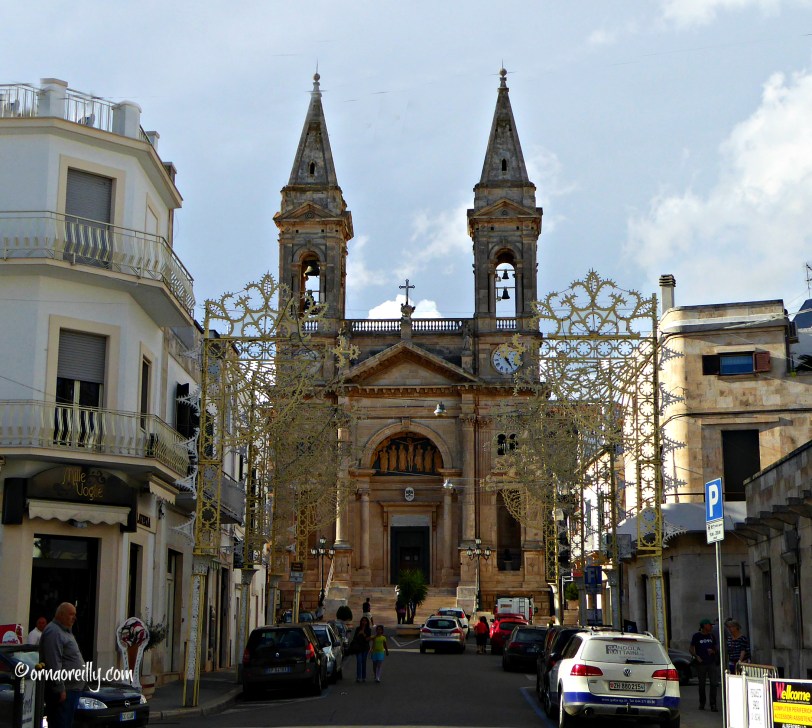 Alberobello l ©ornaoreilly.com