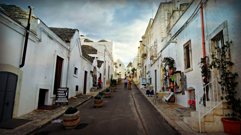 Alberobello l ©ornaoreilly.com