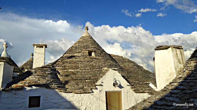Alberobello l ©ornaoreilly.com