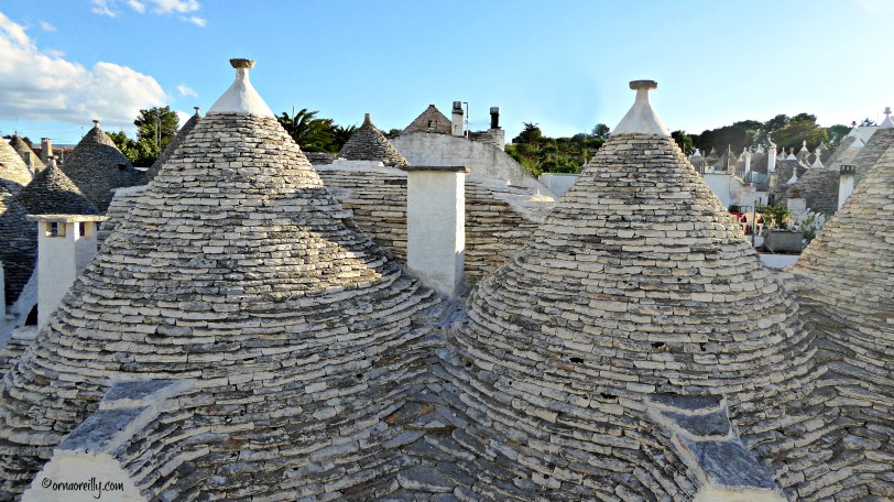 Alberobello l ©ornaoreilly.com