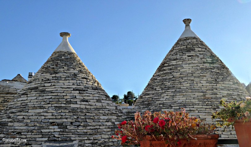 Alberobello l ©ornaoreilly.com