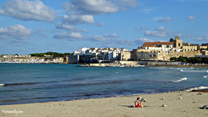 Otranto l ©ornaoreilly.com