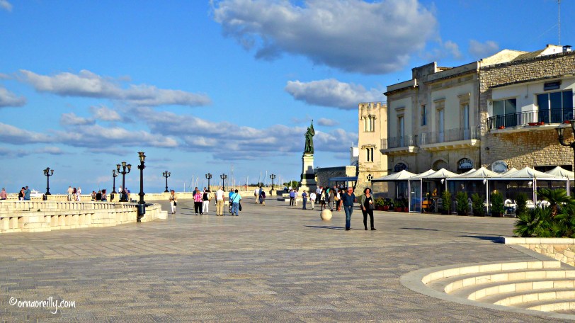 Otranto l ©ornaoreilly.com