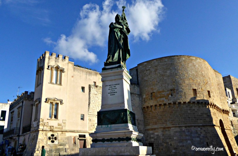 Otranto l ©ornaoreilly.com
