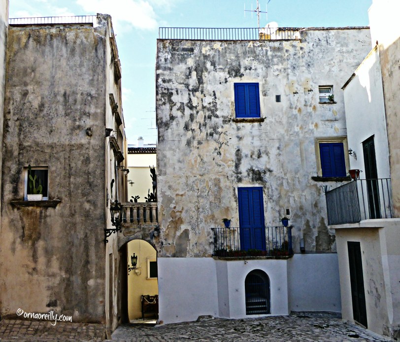 Otranto l ©ornaoreilly.com