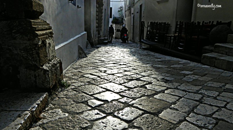 Otranto l ©ornaoreilly.com