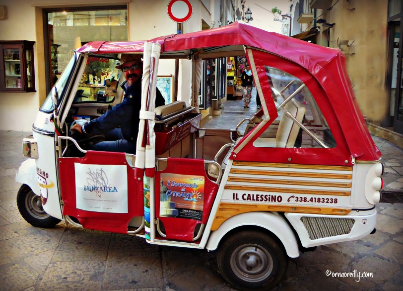 Otranto l ©ornaoreilly.com