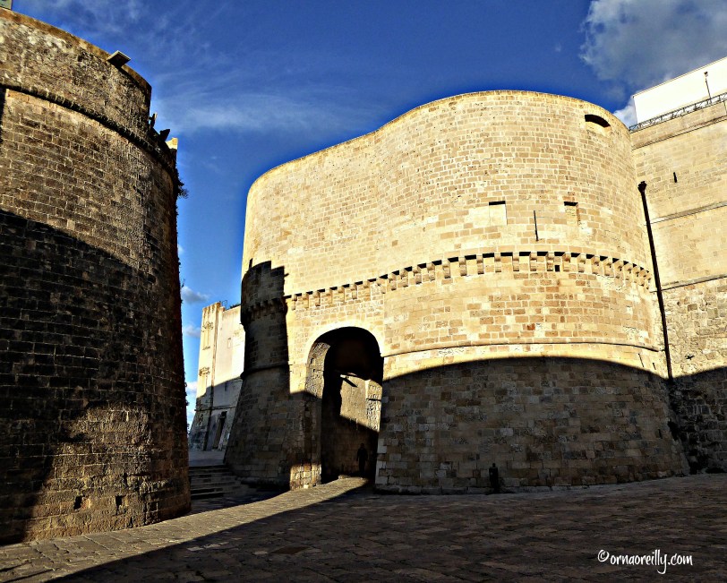 Otranto l ©ornaoreilly.com