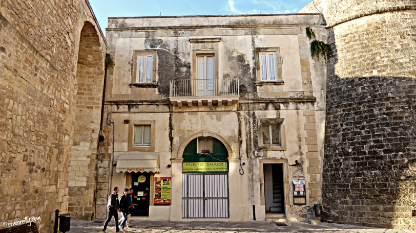 Otranto l ©ornaoreilly.com