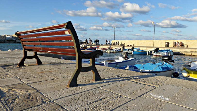 Otranto l ©ornaoreilly.com