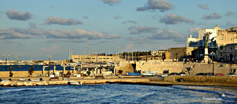 Otranto l ©ornaoreilly.com