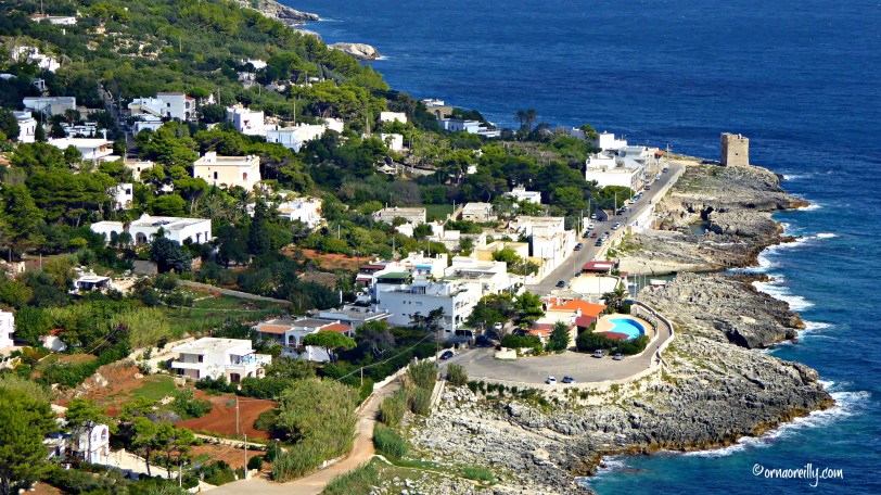 Puglia l ©ornaoreilly.com