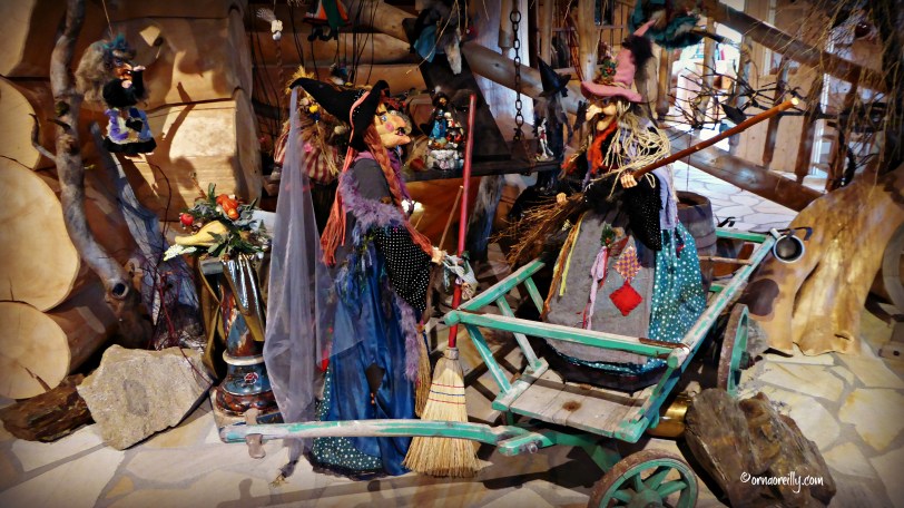 Dolomites Herbs l ©ornaoreilly.com