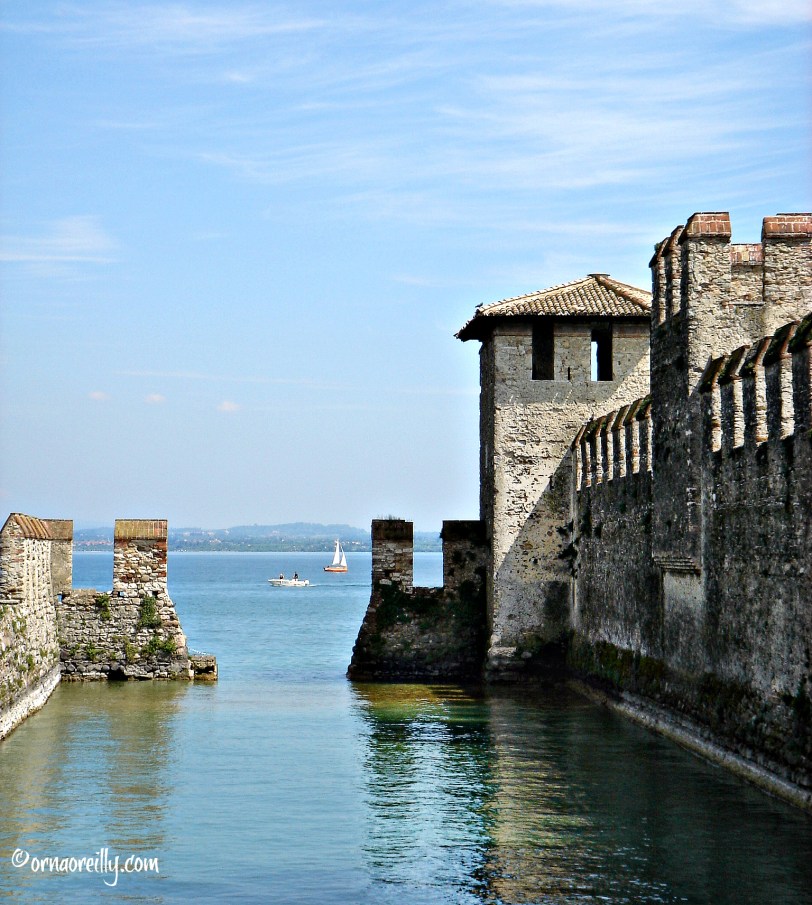 Sirmione l ©ornaoreilly.com
