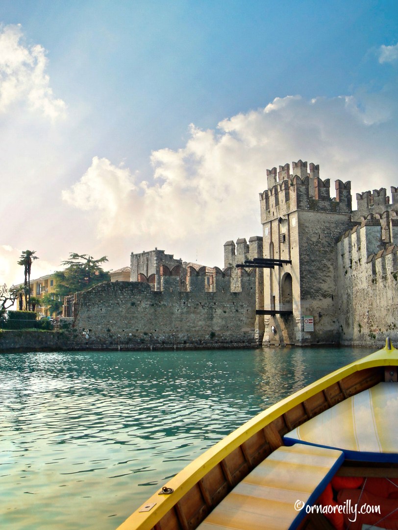 Sirmione l ©ornaoreilly.com