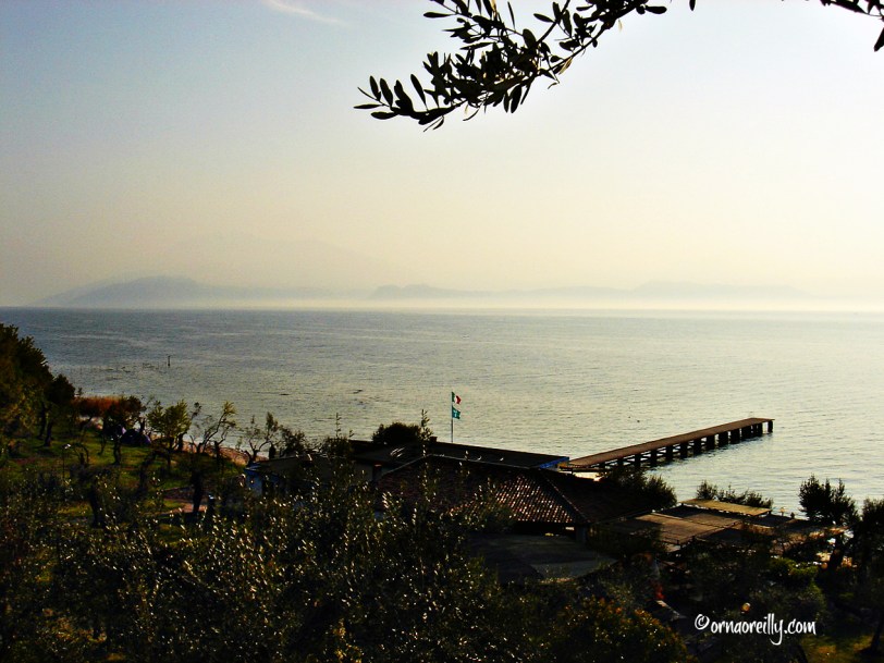 Sirmione l ©ornaoreilly.com