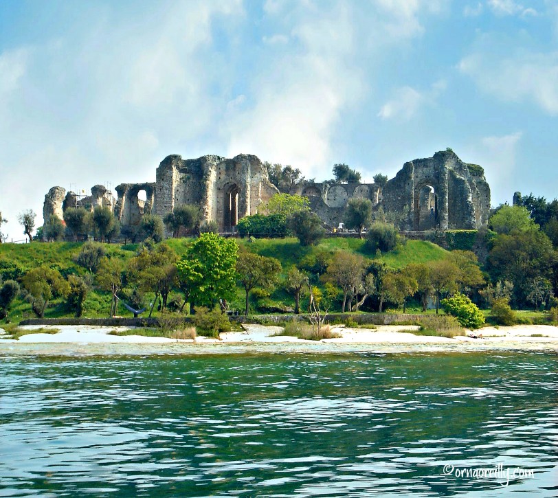 Sirmione l ©ornaoreilly.com