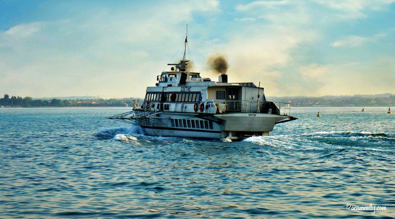 Sirmione l ©ornaoreilly.com