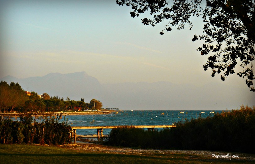 Sirmione l ©ornaoreilly.com
