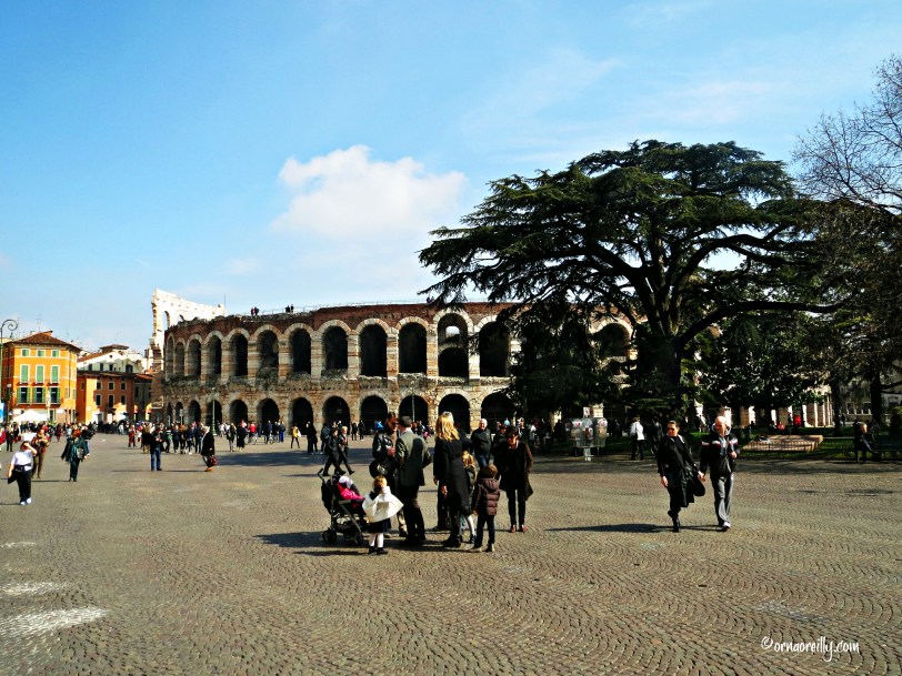 Verona l ©ornaoreilly.com
