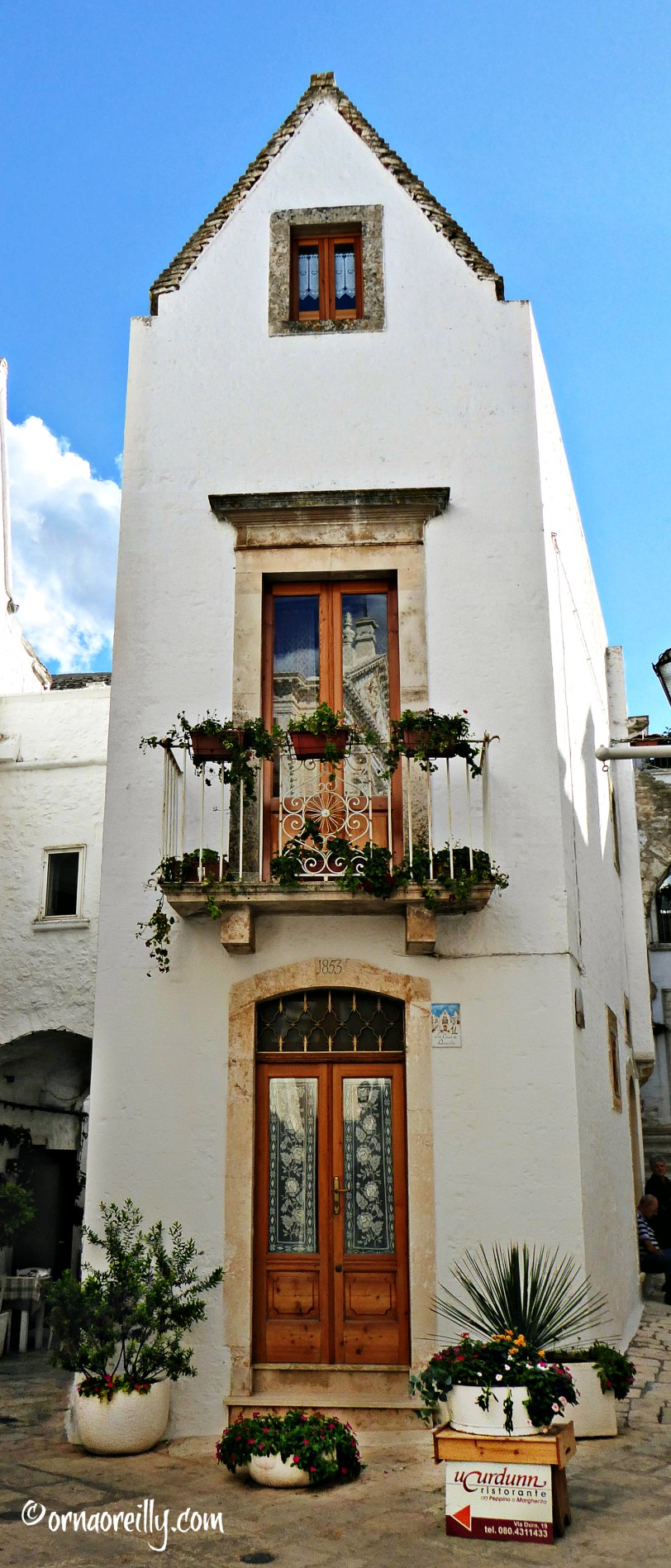 Valle d'Itria l ©ornaoreilly.com