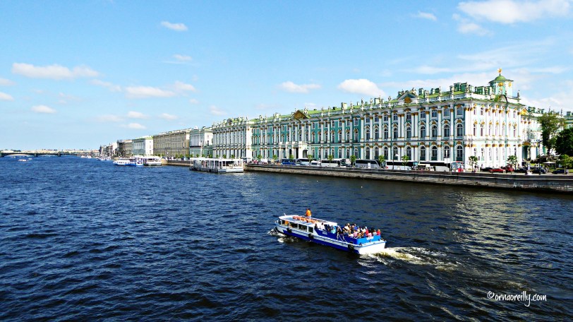 Russia l ©ornaoreilly.com