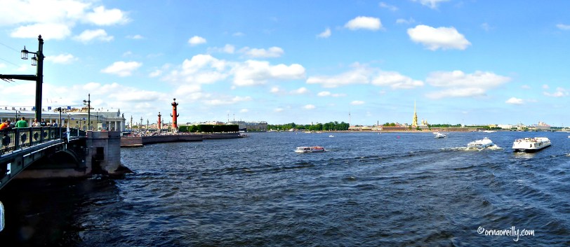 Russia l ©ornaoreilly.com