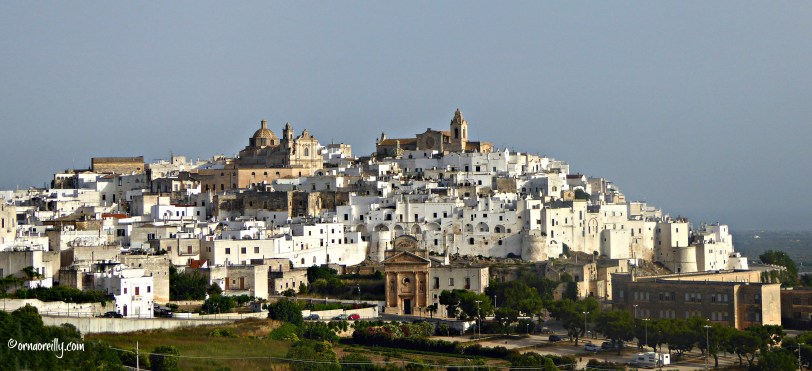 Valle d'Itria l ©ornaoreilly.com