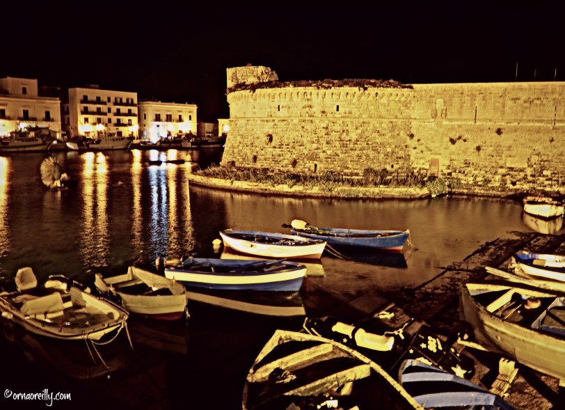 Gallipoli l ©ornaoreilly.com