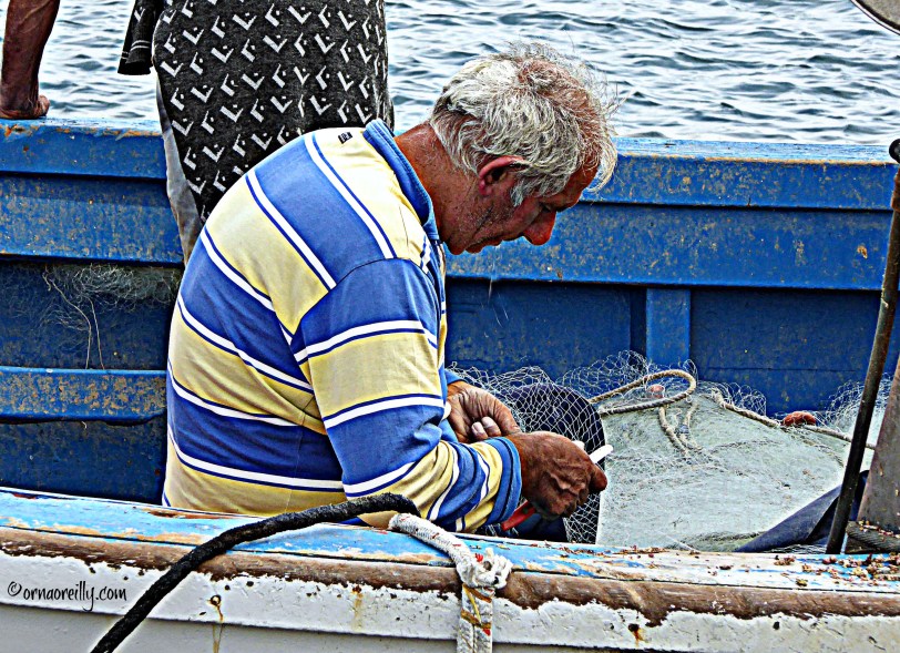 Gallipoli l ©ornaoreilly.com