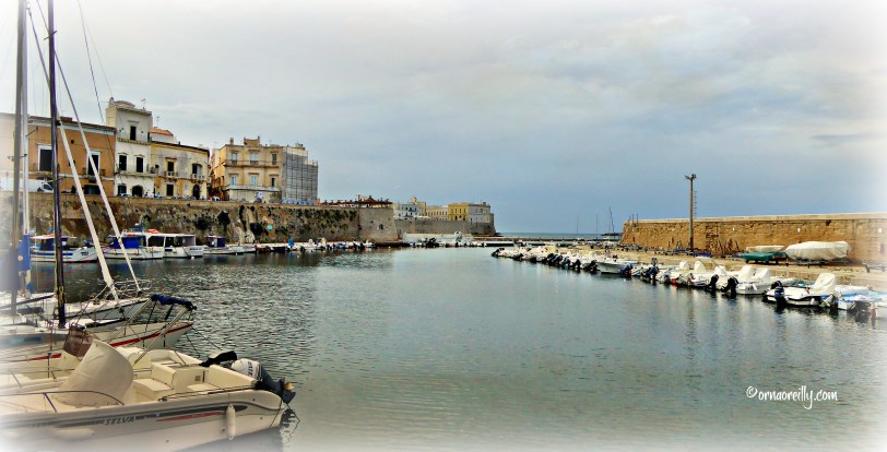 Gallipoli l ©ornaoreilly.com