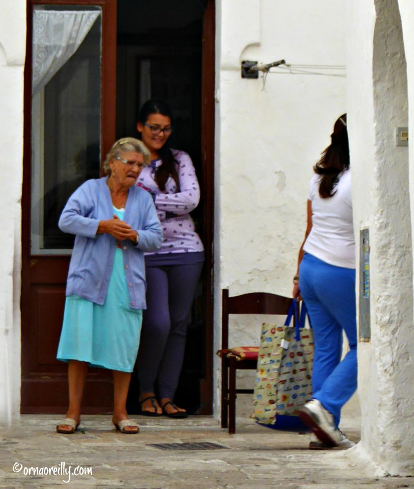 Gallipoli l ©ornaoreilly.com