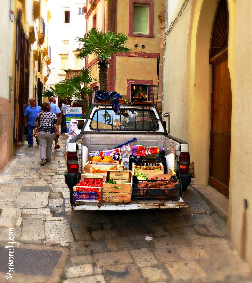 Gallipoli l ©ornaoreilly.com