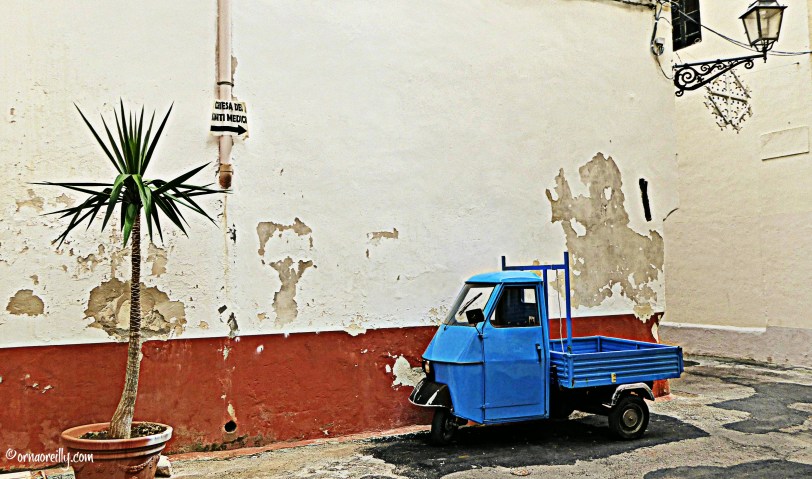 Gallipoli l ©ornaoreilly.com