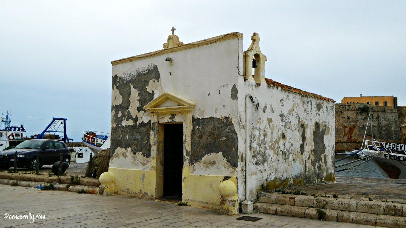 Gallipoli l ©ornaoreilly.com