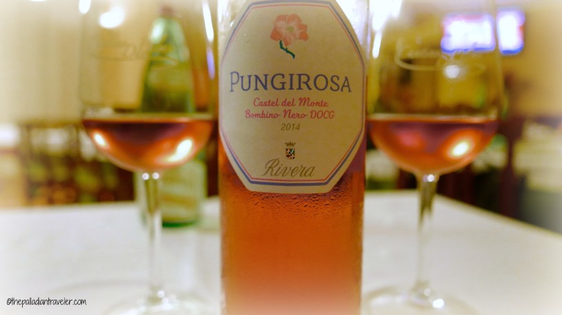 ©thepalladiantraveler.com Rivera Pungirosa Bombino Nero DOCG